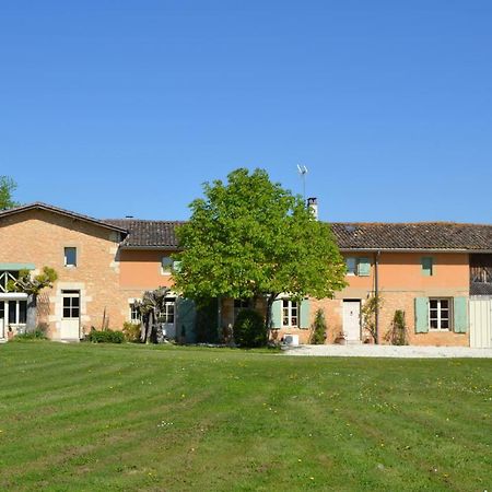 Ferme De Mouline Villa Sainte-Foy-la-Longue Kültér fotó